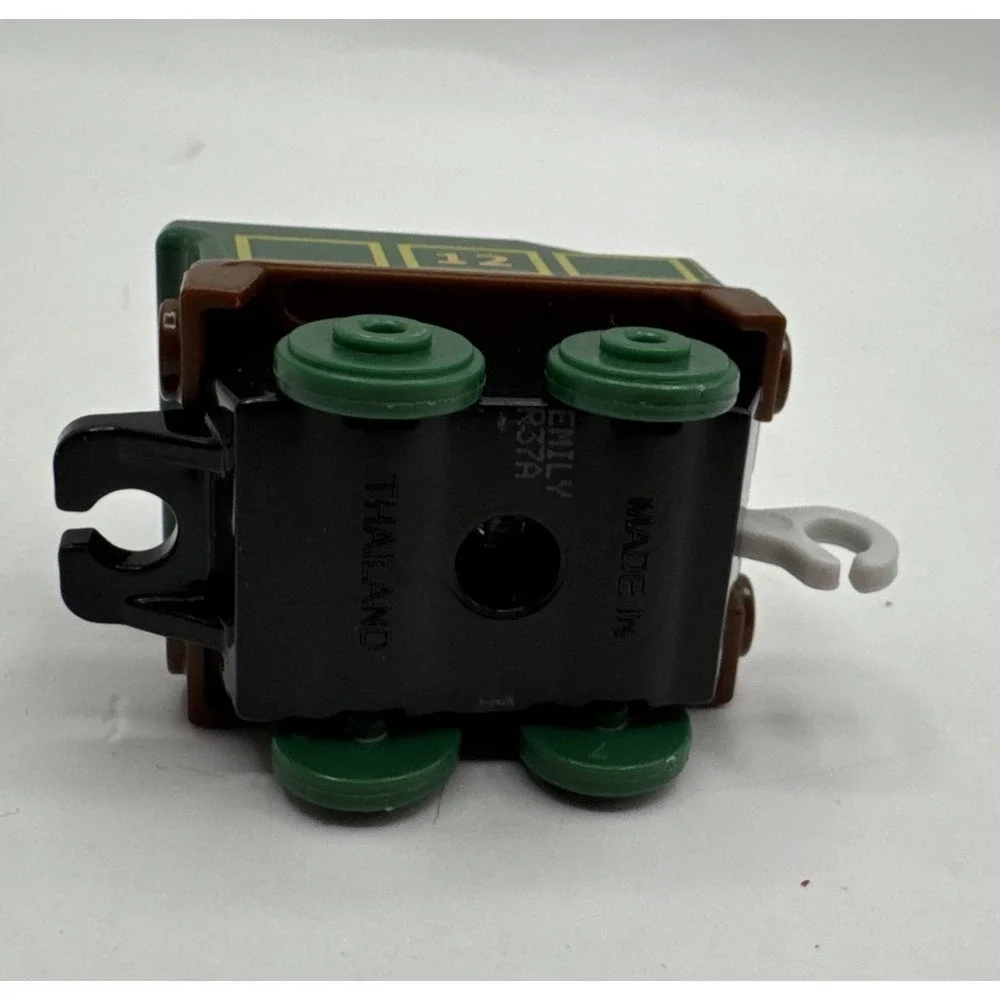 Mattel lot thomas
